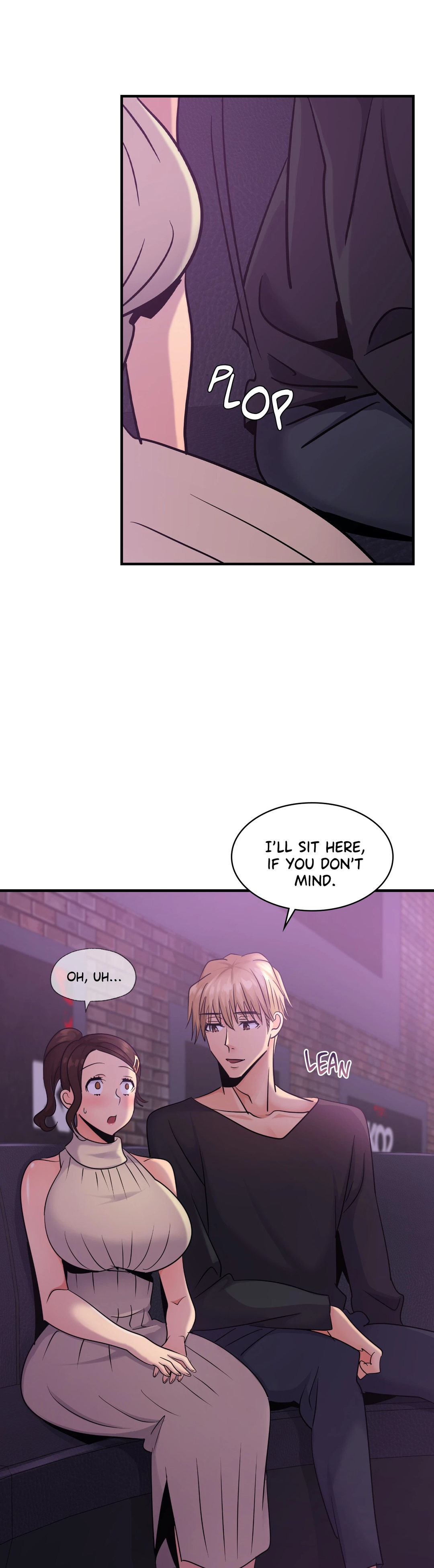 Big Boss Gone Bad page 4