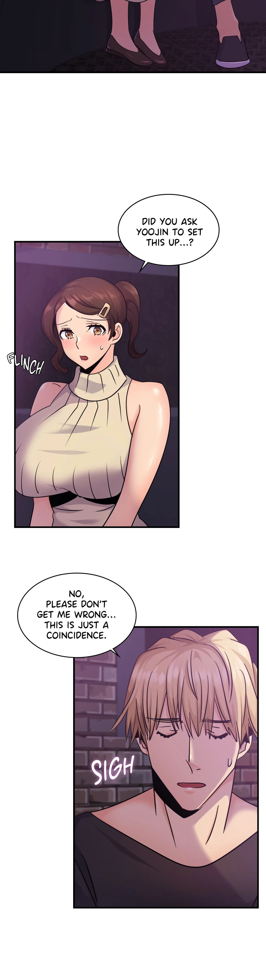 Big Boss Gone Bad page 5