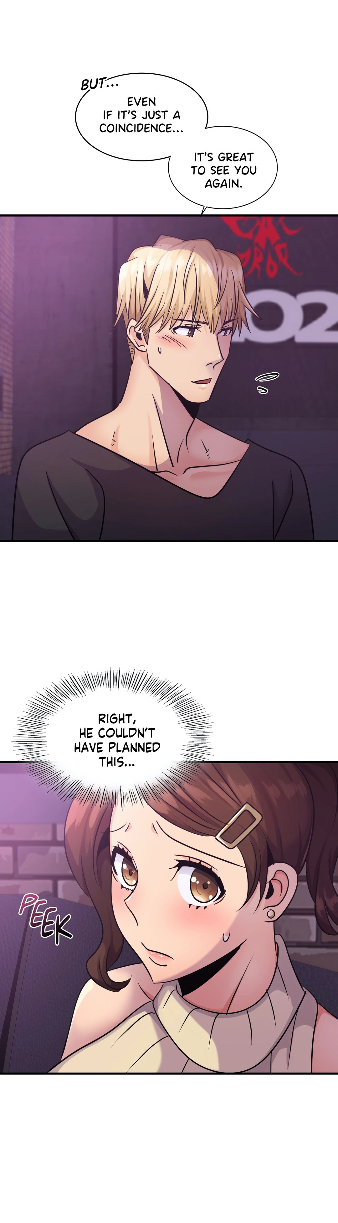 Big Boss Gone Bad page 6