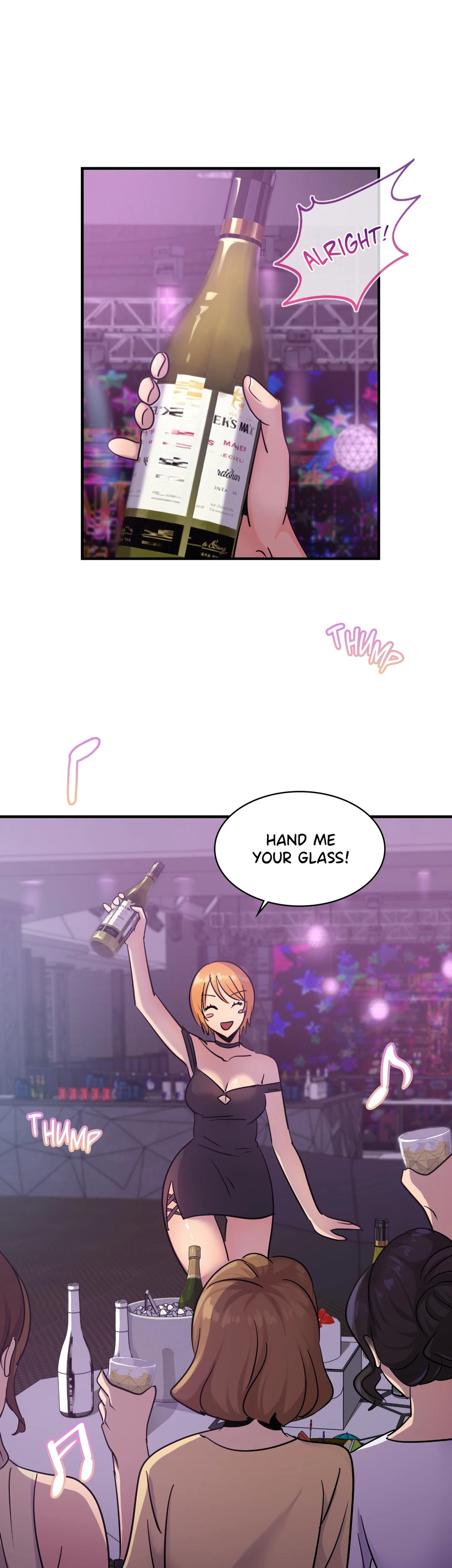 Big Boss Gone Bad page 7