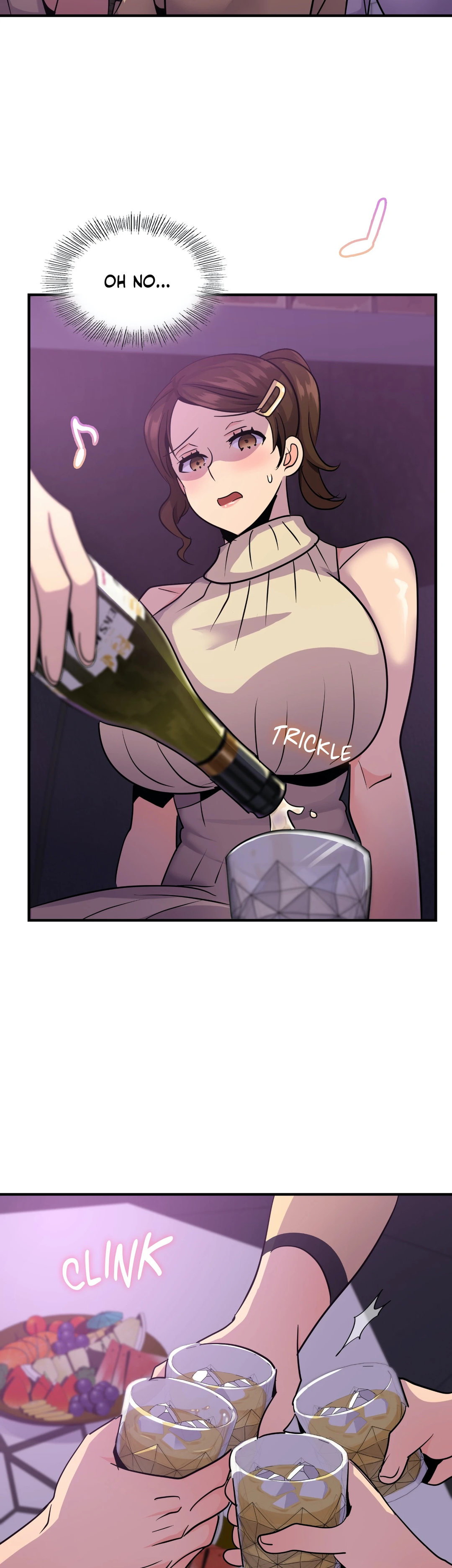 Big Boss Gone Bad page 8