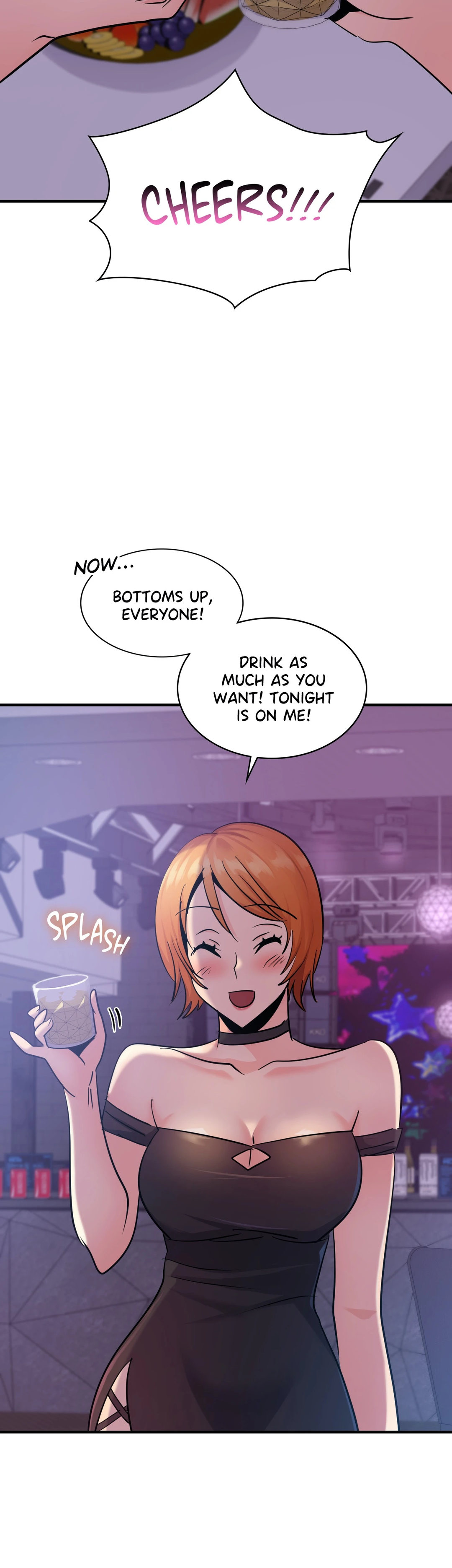 Big Boss Gone Bad page 9
