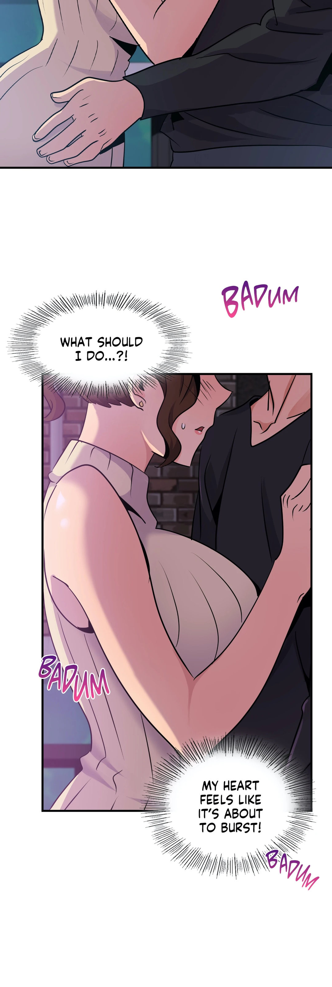 Big Boss Gone Bad page 19