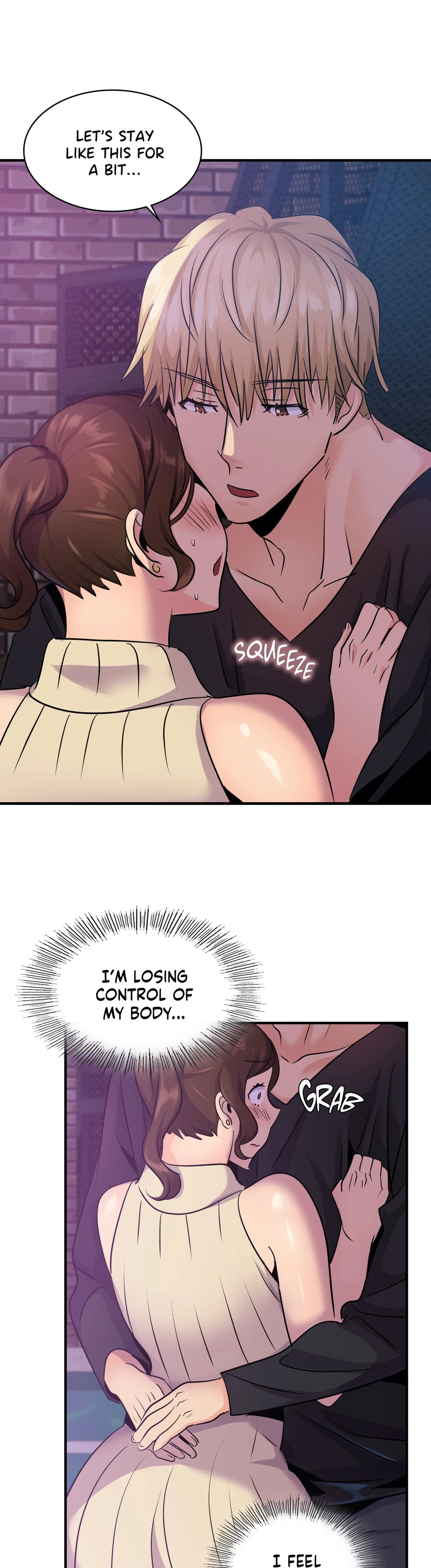 Big Boss Gone Bad page 20