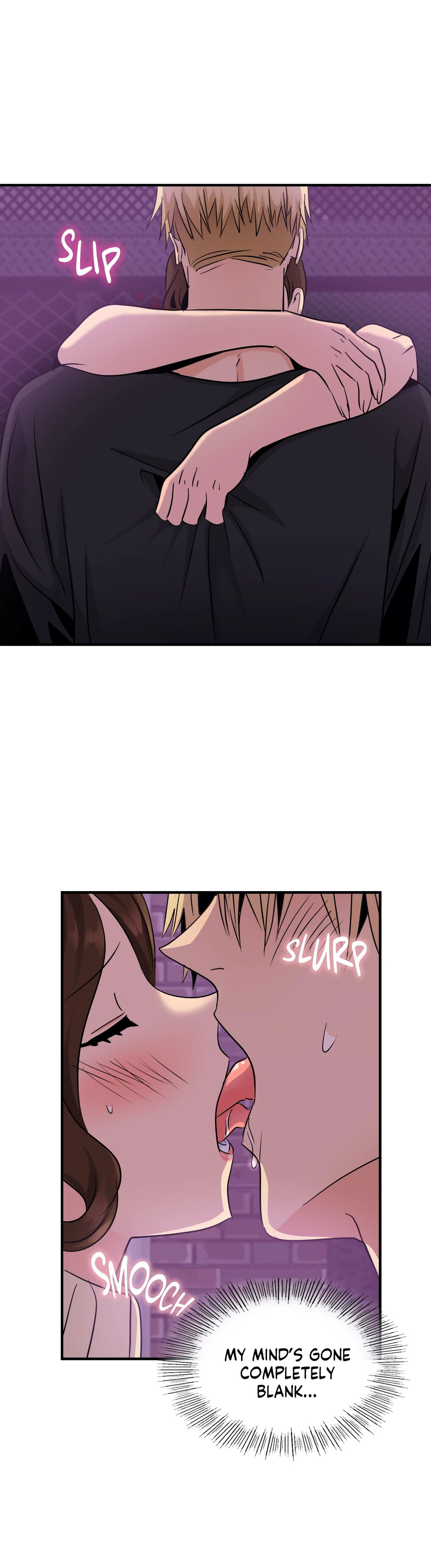 Big Boss Gone Bad page 22