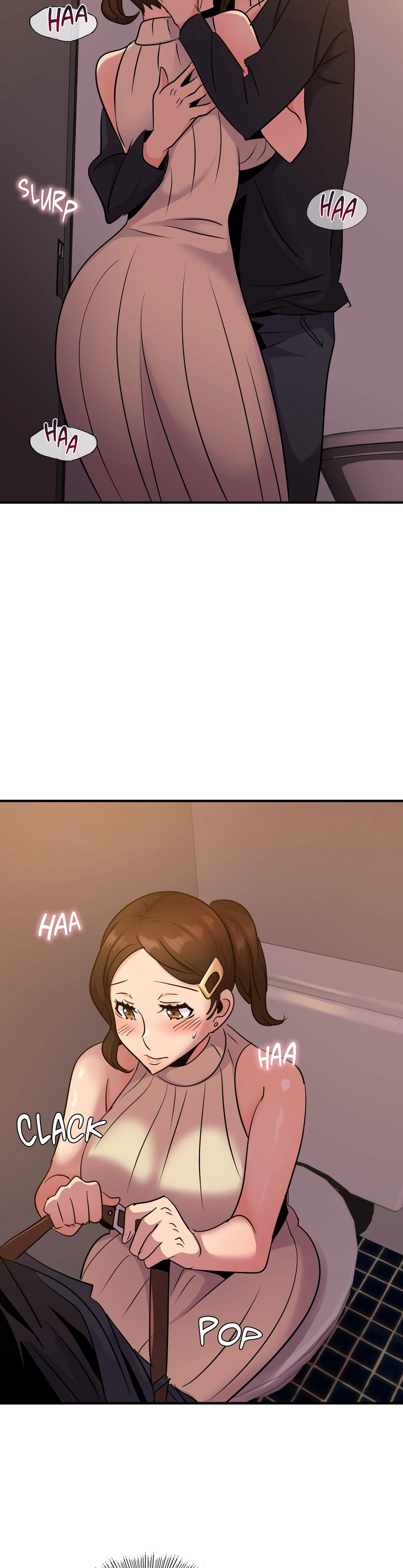 Big Boss Gone Bad page 27