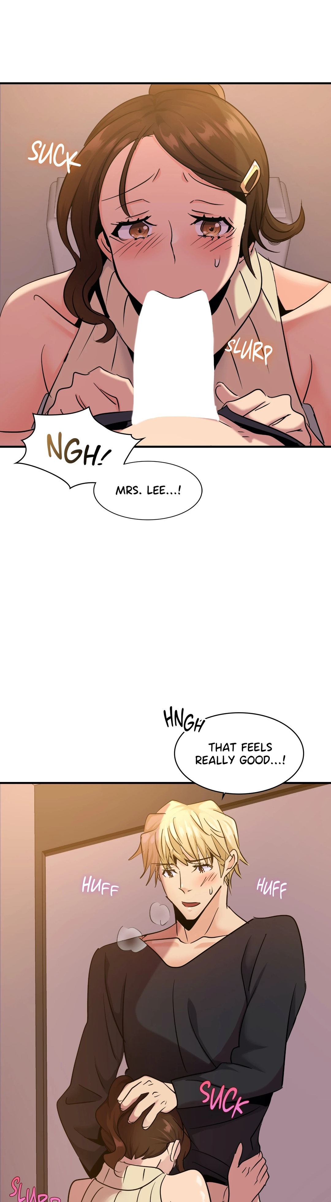 Big Boss Gone Bad page 29