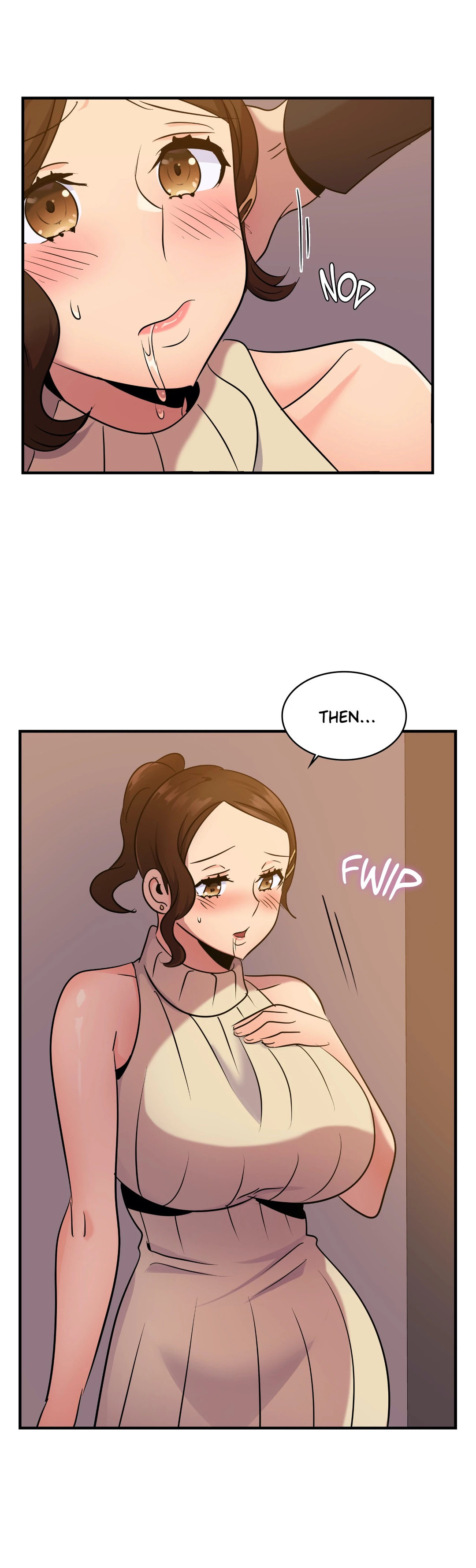 Big Boss Gone Bad page 32