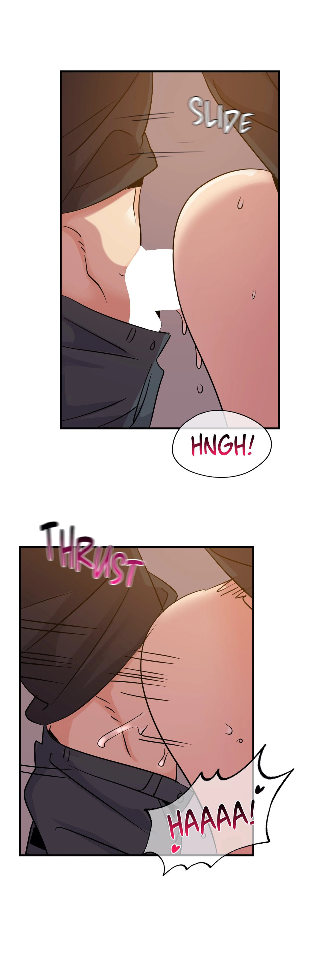 Big Boss Gone Bad page 38