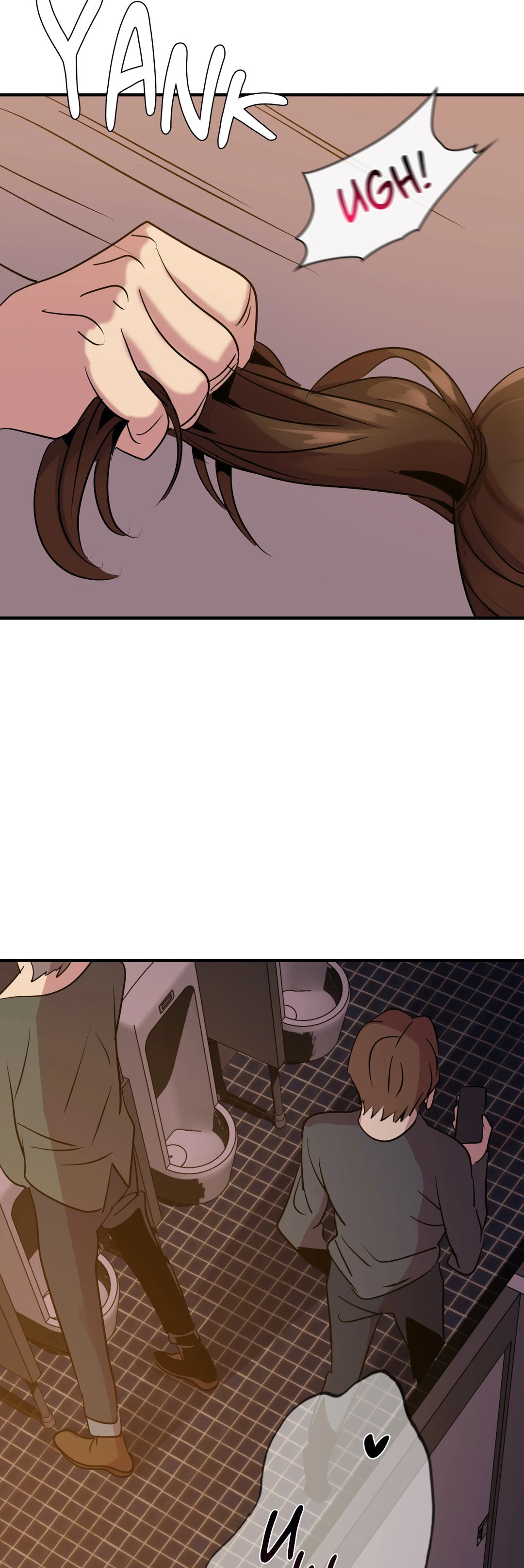 Big Boss Gone Bad page 40