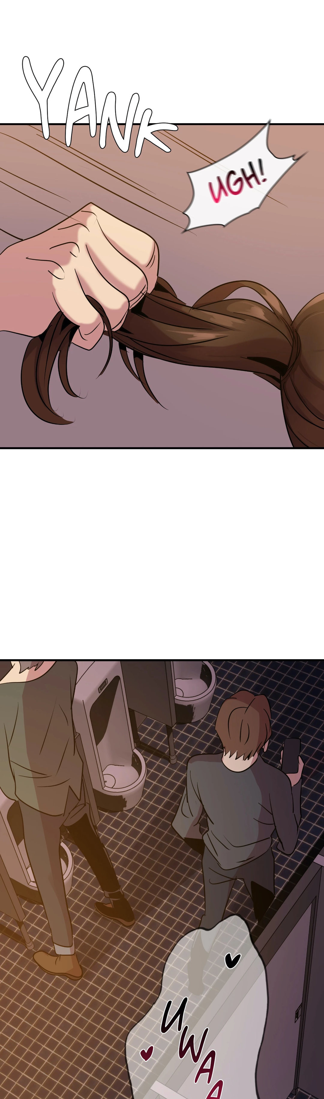 Big Boss Gone Bad page 1