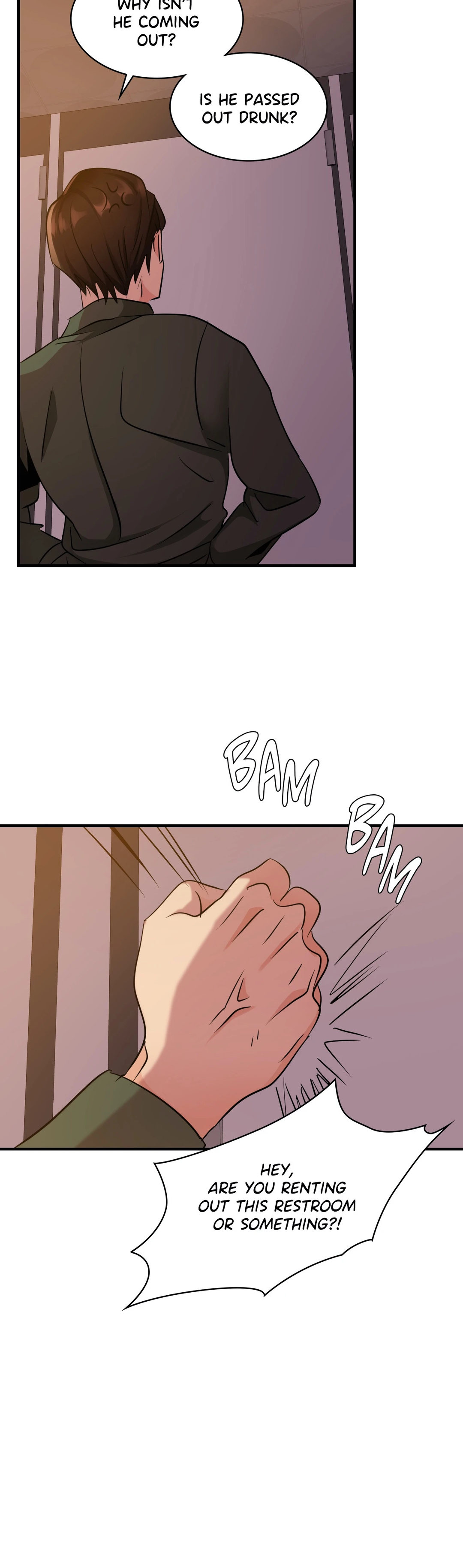 Big Boss Gone Bad page 3