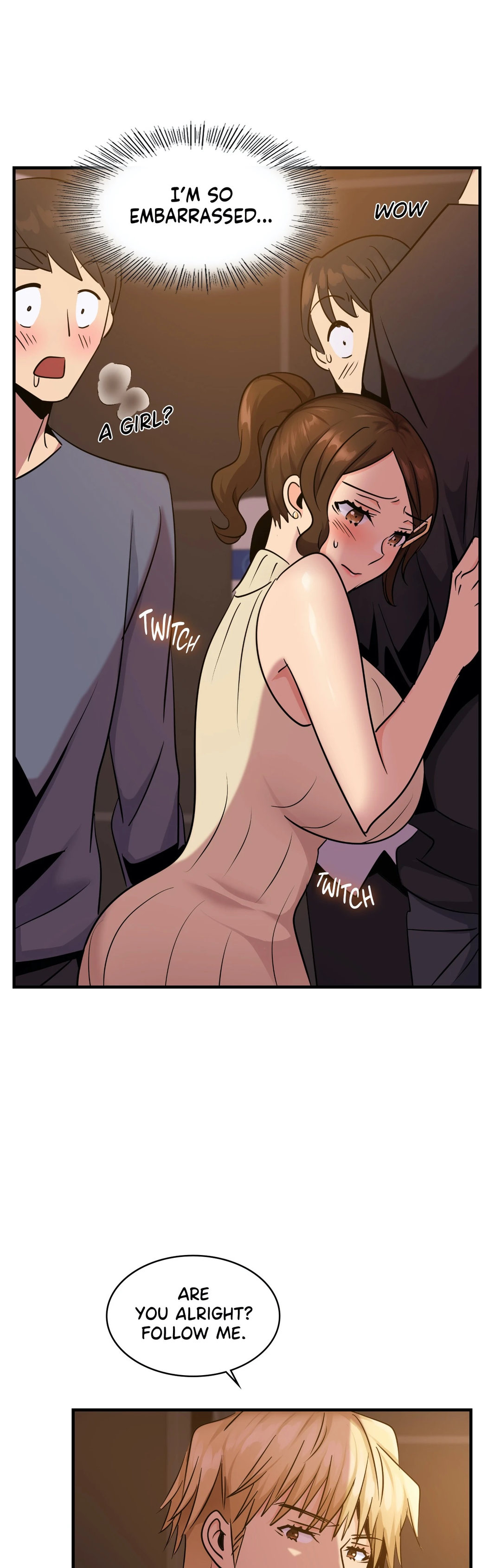 Big Boss Gone Bad page 7