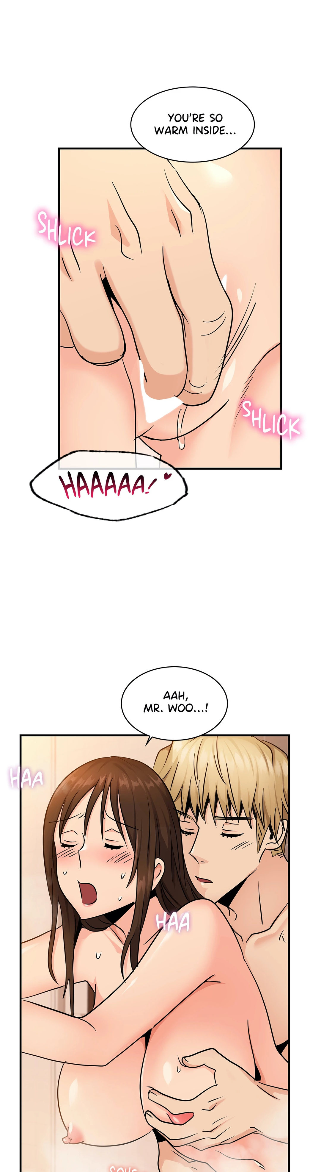 Big Boss Gone Bad page 14