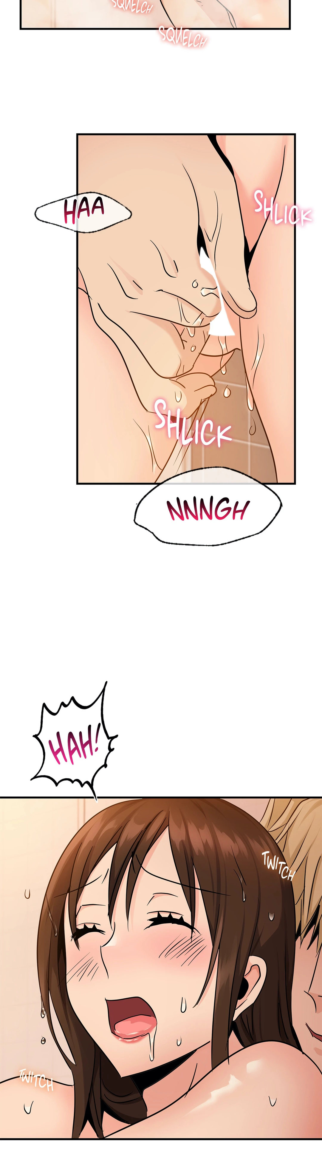 Big Boss Gone Bad page 15