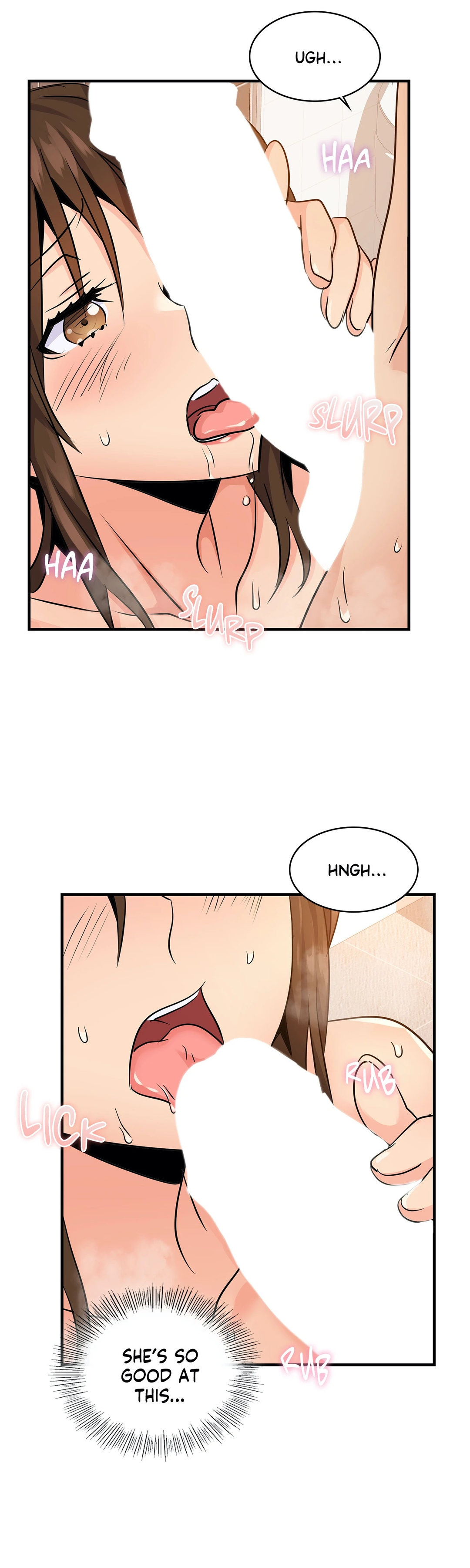 Big Boss Gone Bad page 19