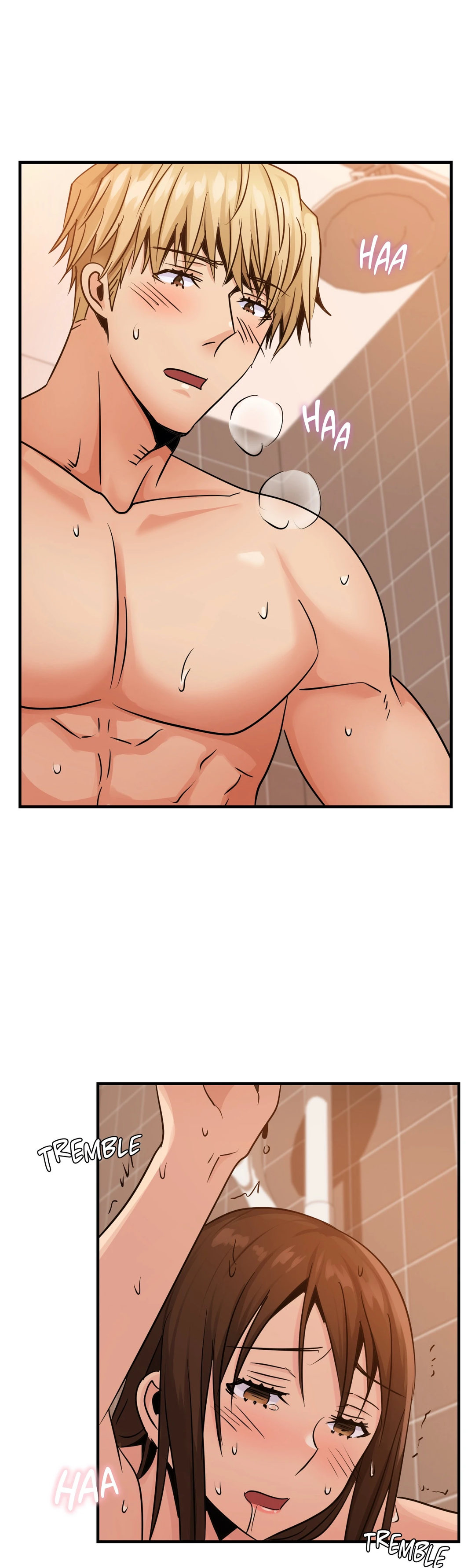 Big Boss Gone Bad page 32