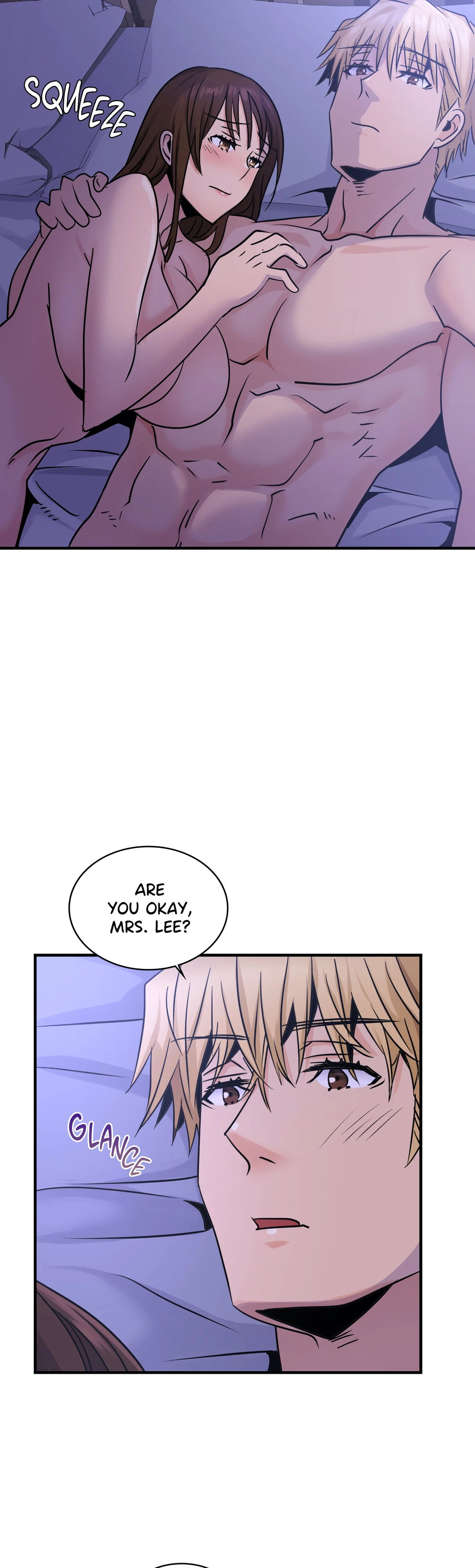 Big Boss Gone Bad page 34