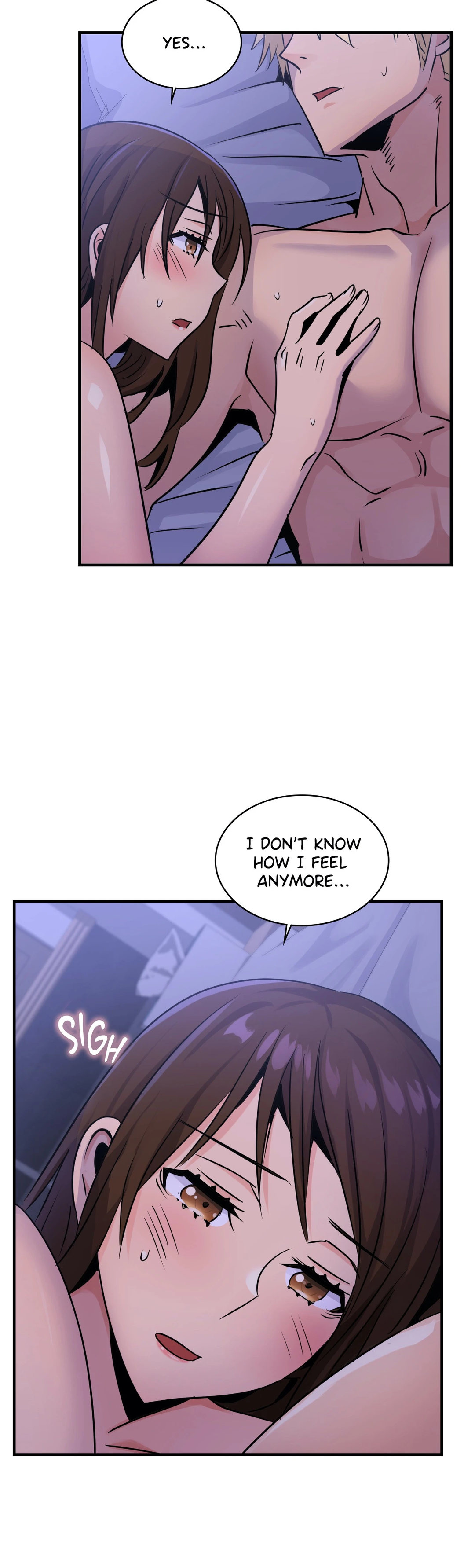 Big Boss Gone Bad page 35