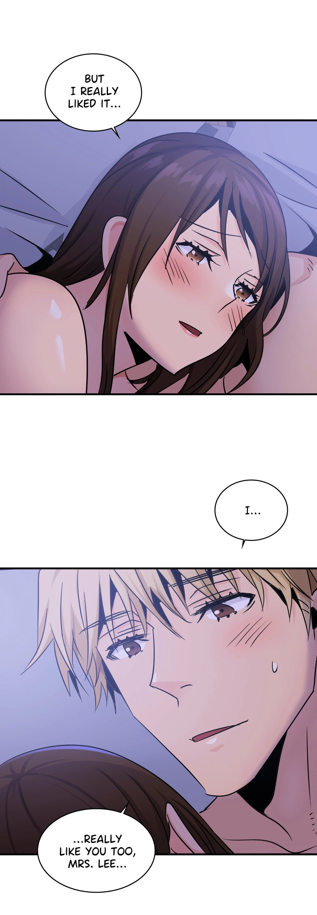 Big Boss Gone Bad page 36