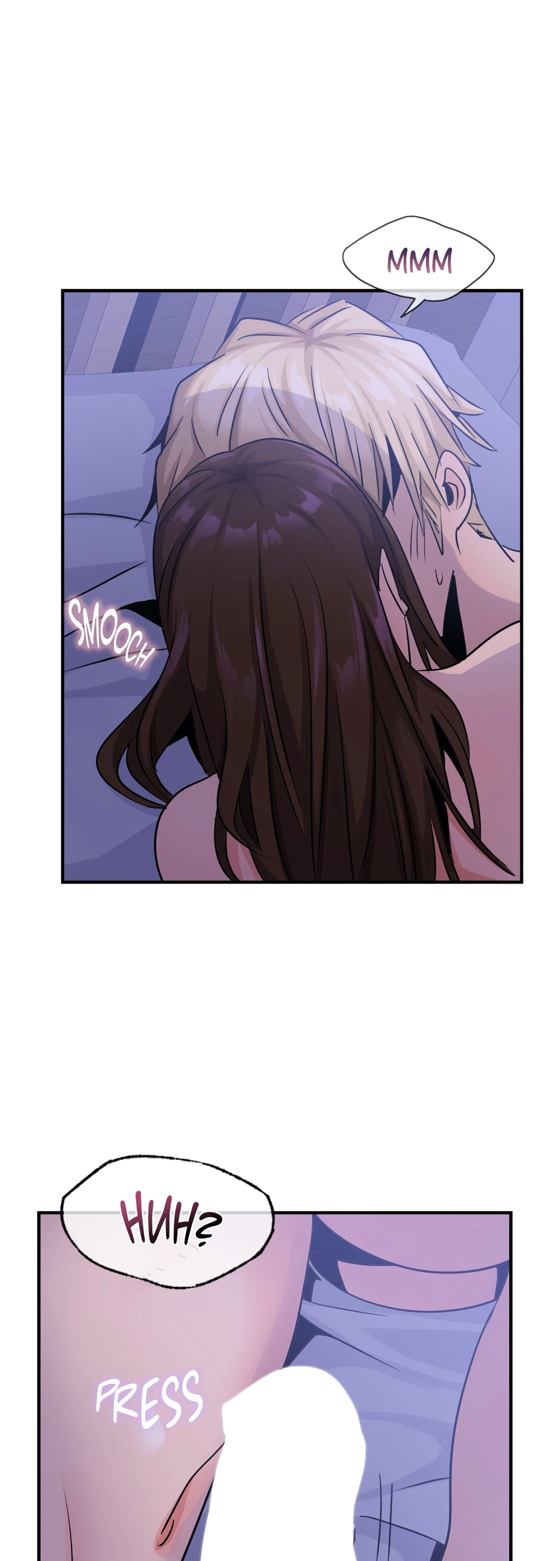 Big Boss Gone Bad page 37