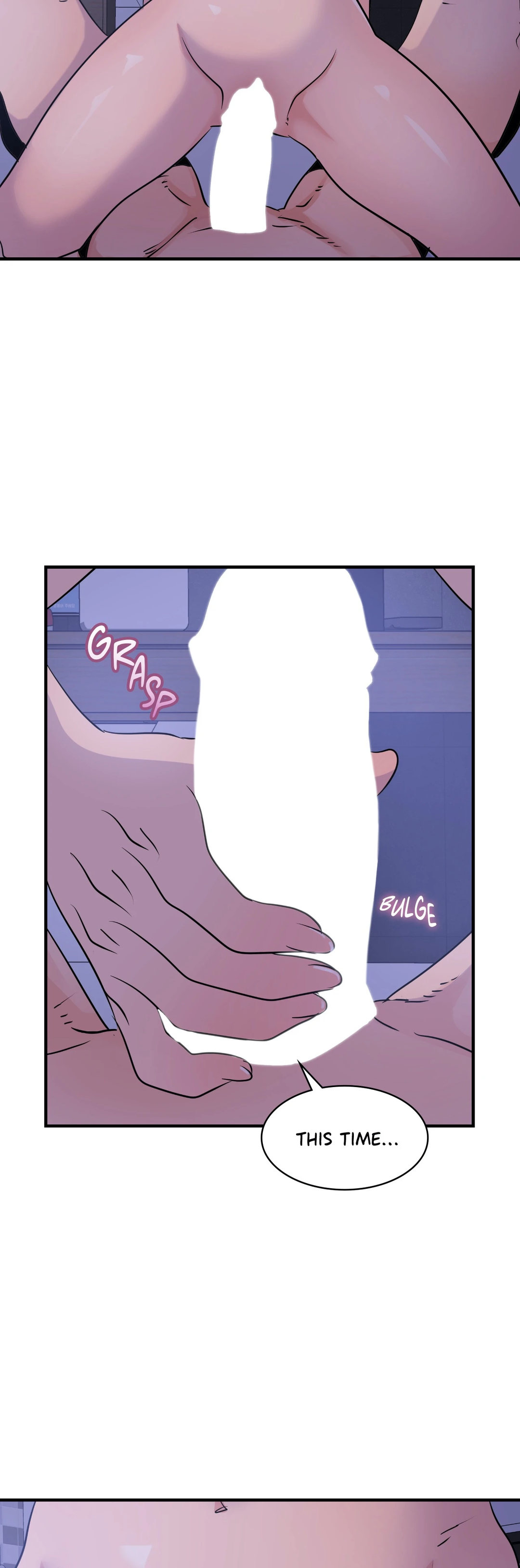 Big Boss Gone Bad page 40