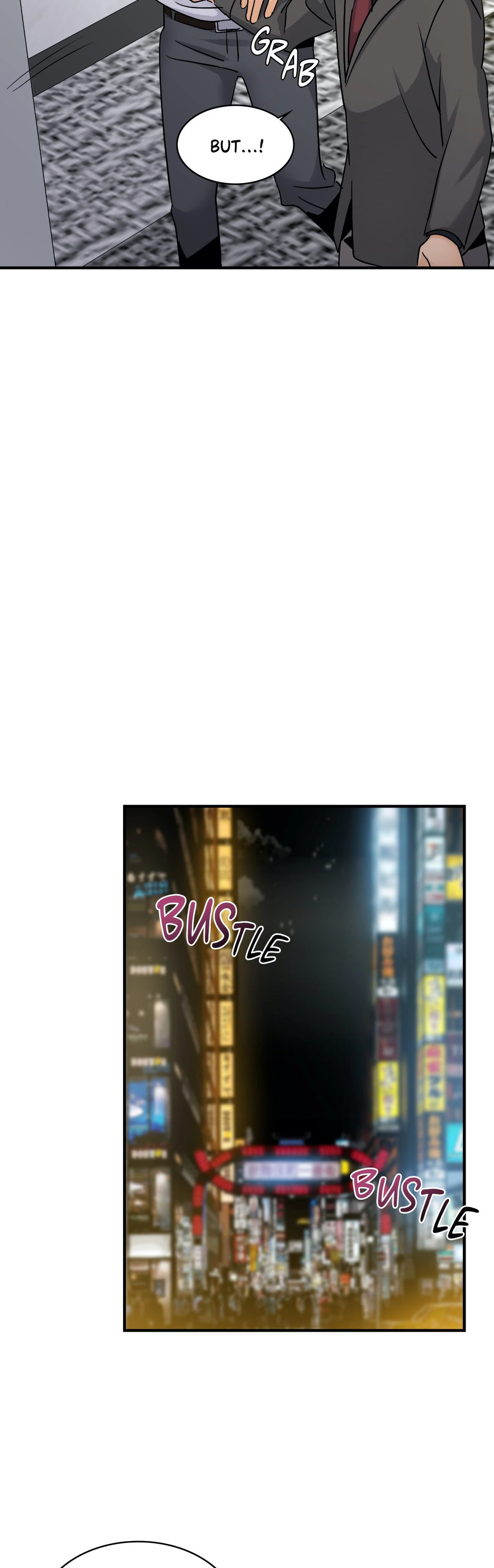 Big Boss Gone Bad page 8