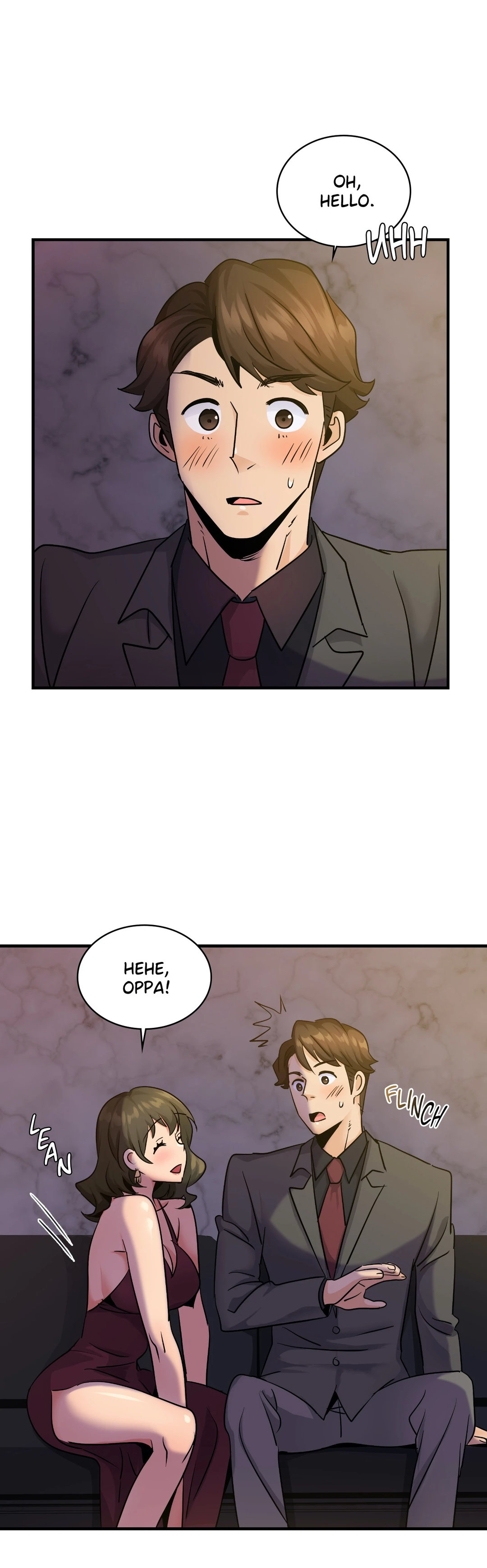 Big Boss Gone Bad page 11