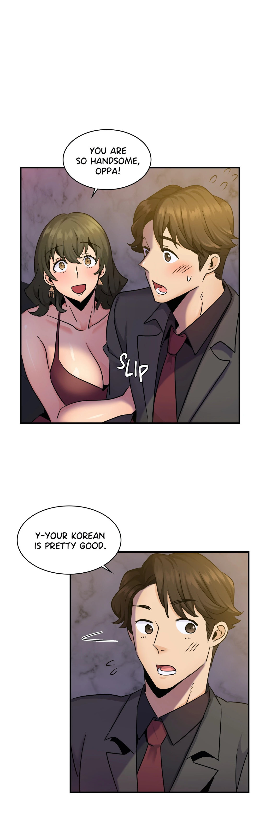 Big Boss Gone Bad page 12