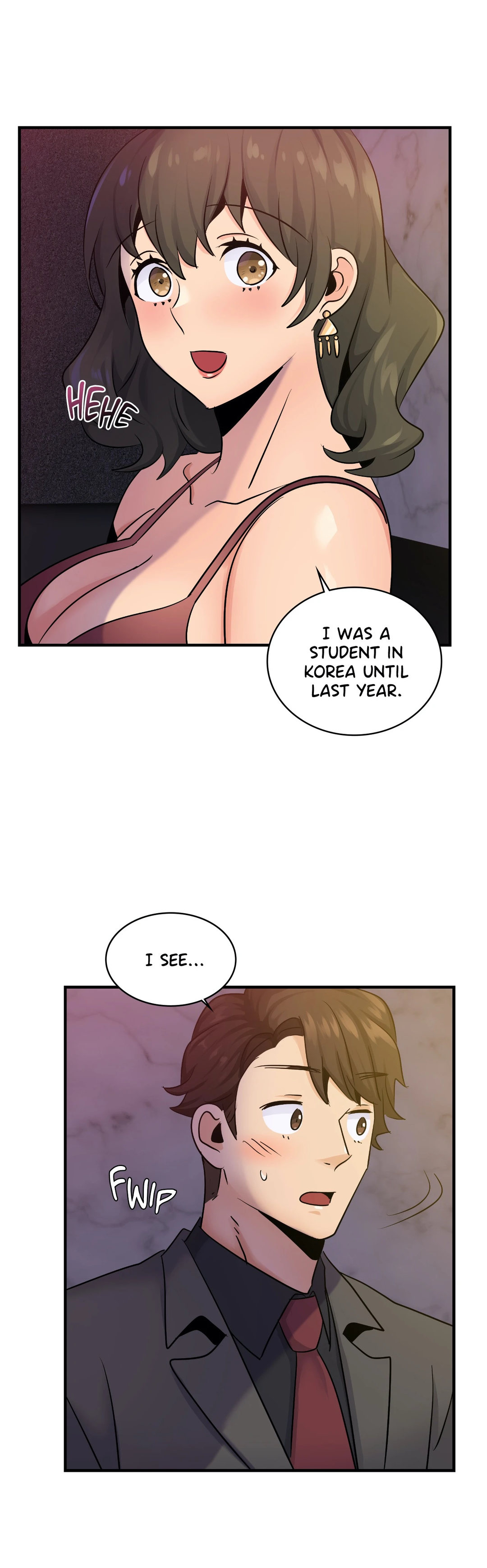 Big Boss Gone Bad page 13