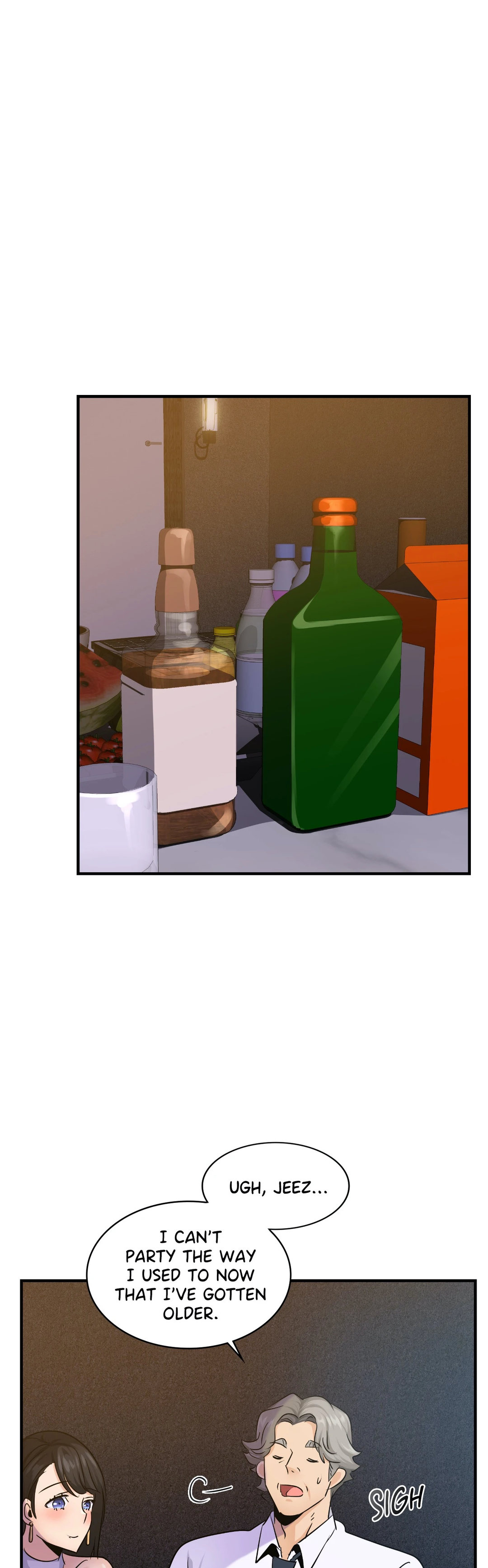 Big Boss Gone Bad page 14