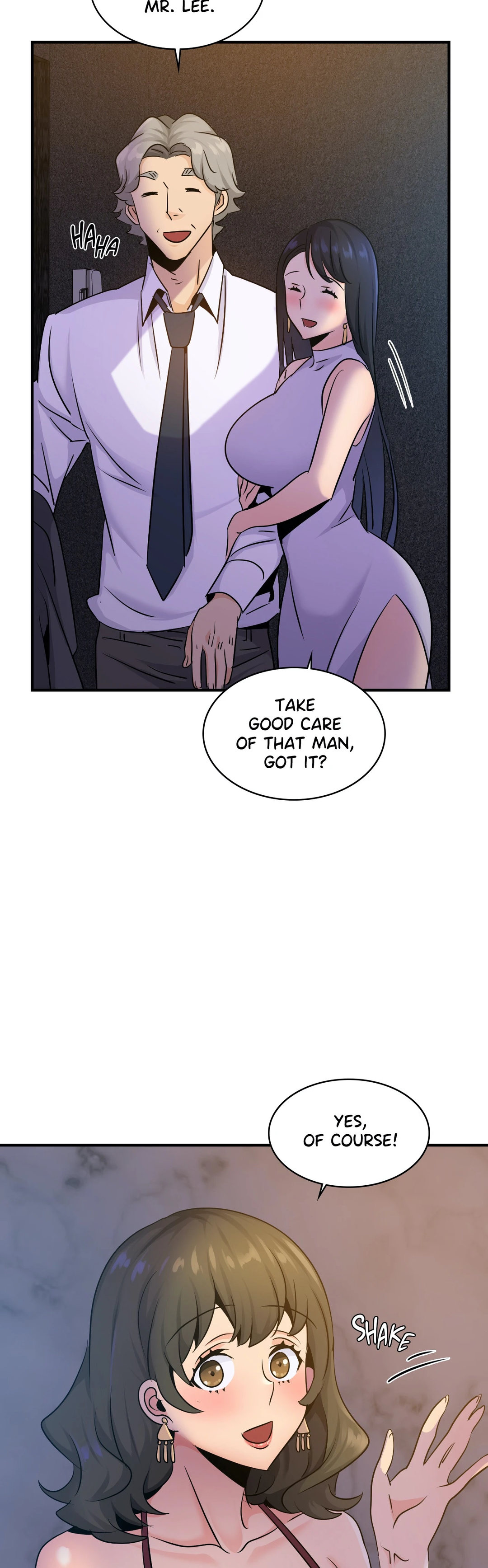 Big Boss Gone Bad page 16