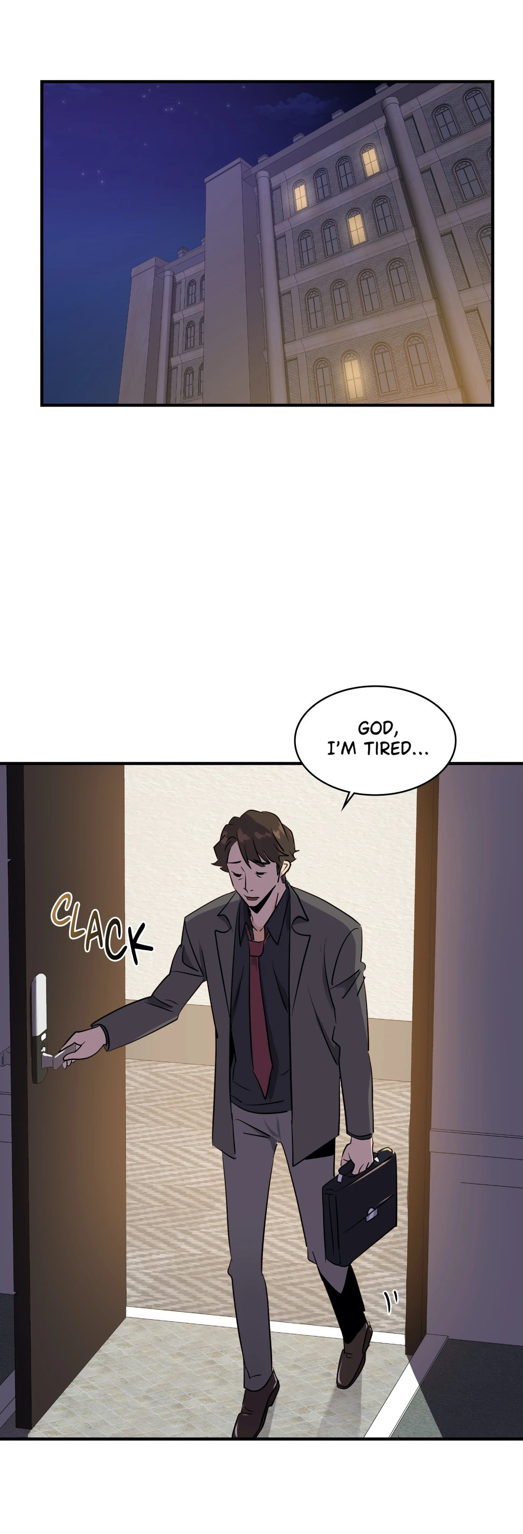Big Boss Gone Bad page 22