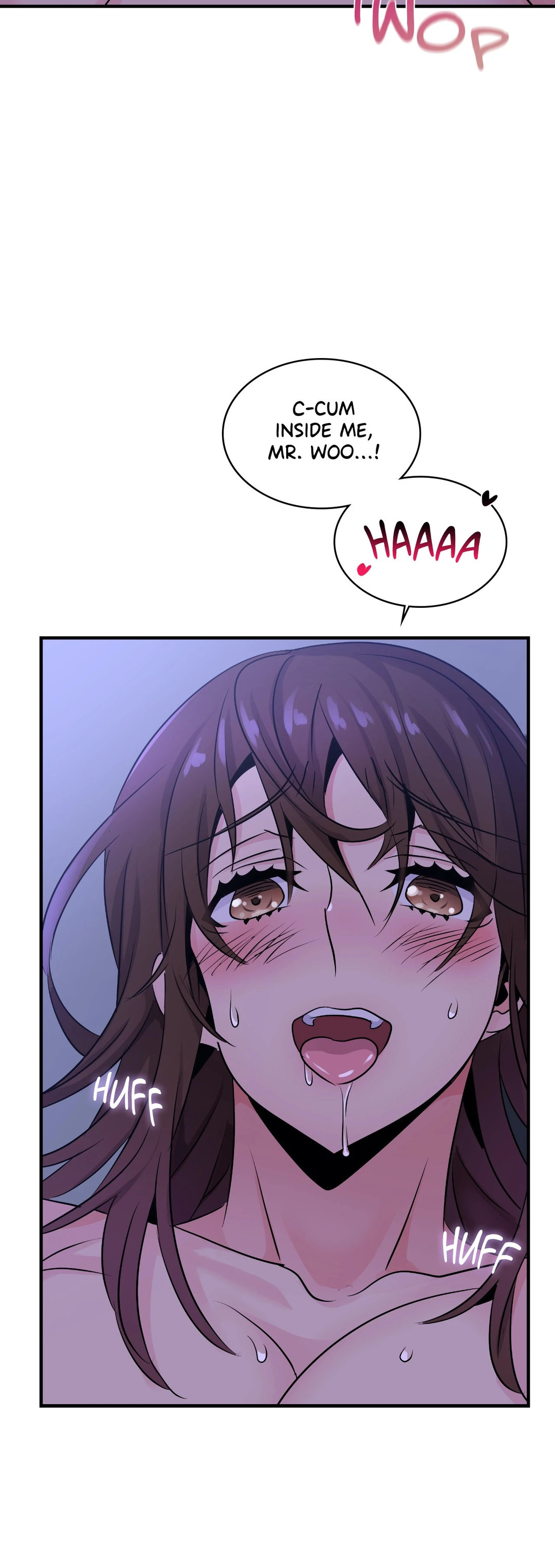 Big Boss Gone Bad page 36