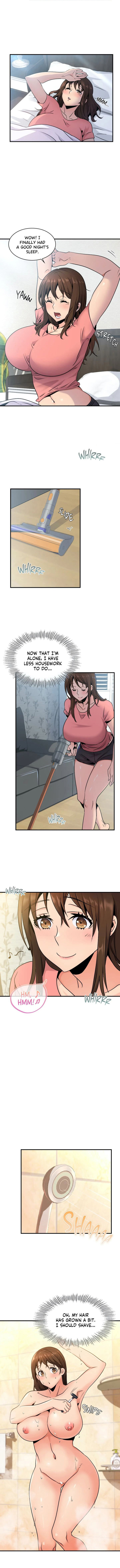 Big Boss Gone Bad page 2
