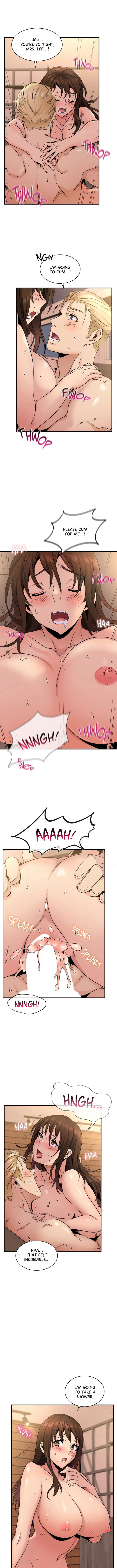 Big Boss Gone Bad page 6