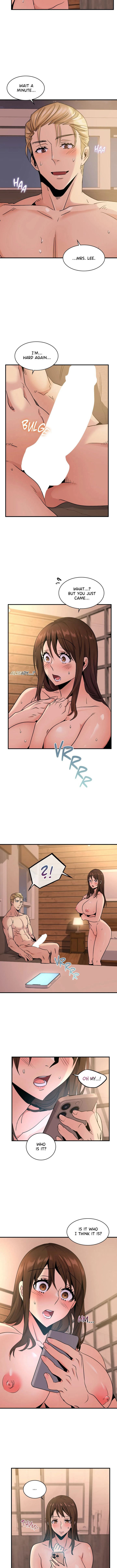 Big Boss Gone Bad page 7