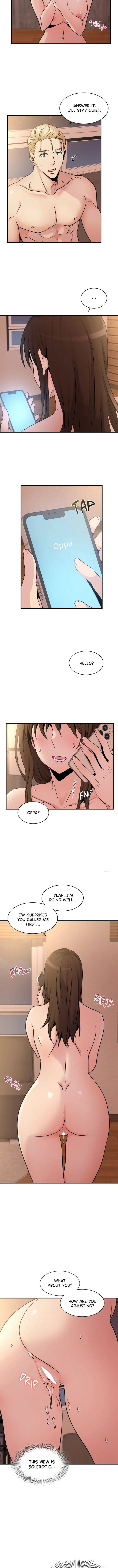 Big Boss Gone Bad page 8