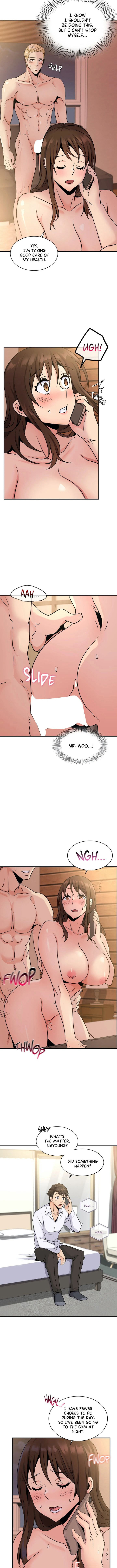 Big Boss Gone Bad page 9