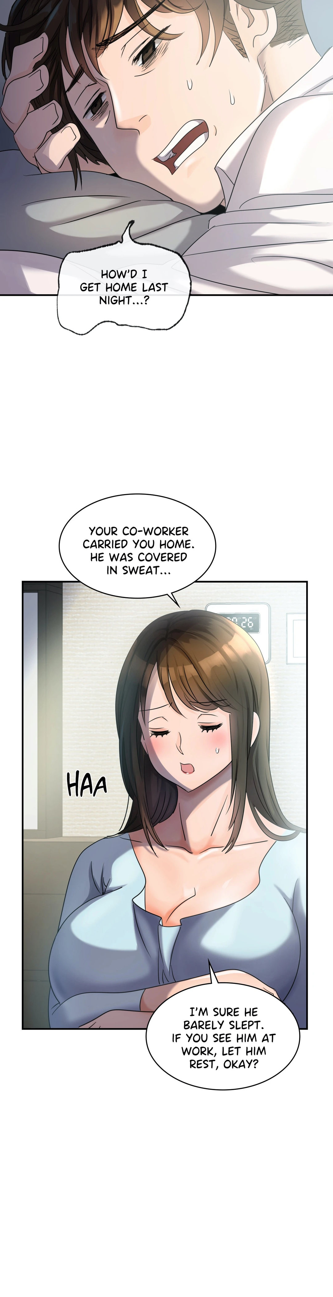 Big Boss Gone Bad page 4