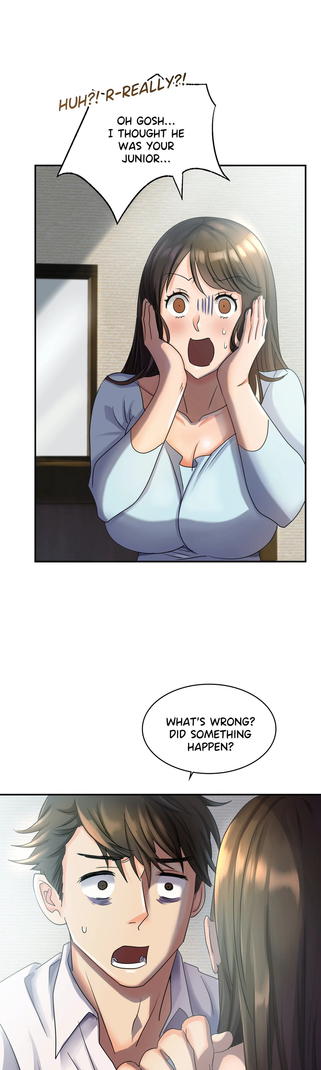 Big Boss Gone Bad page 6