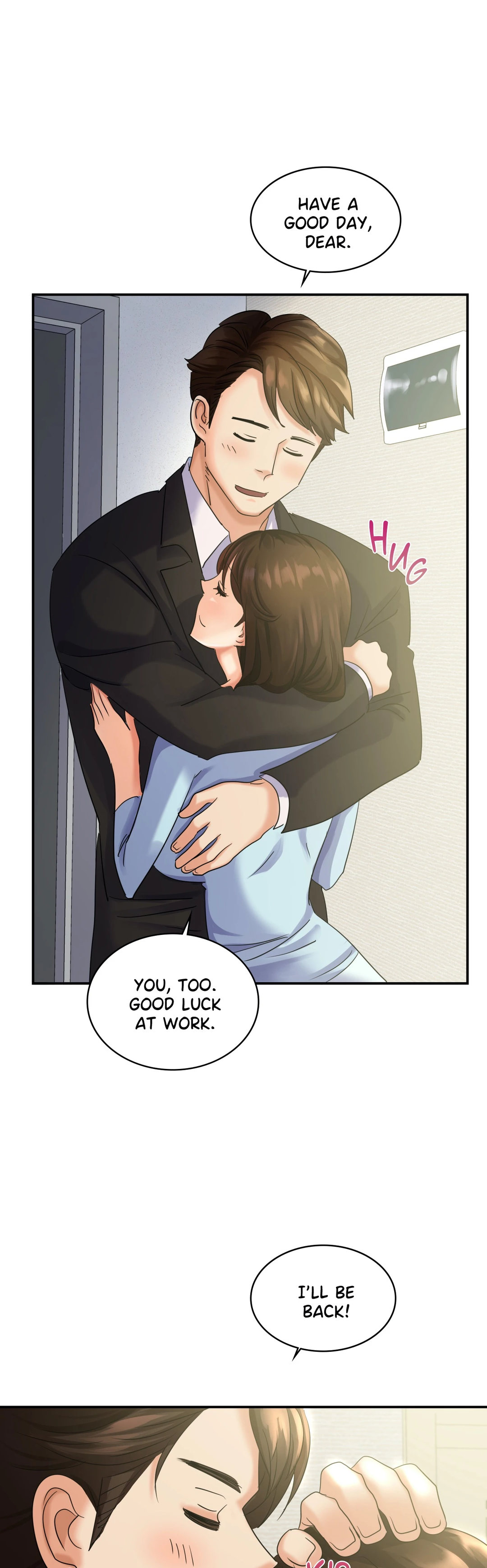 Big Boss Gone Bad page 9