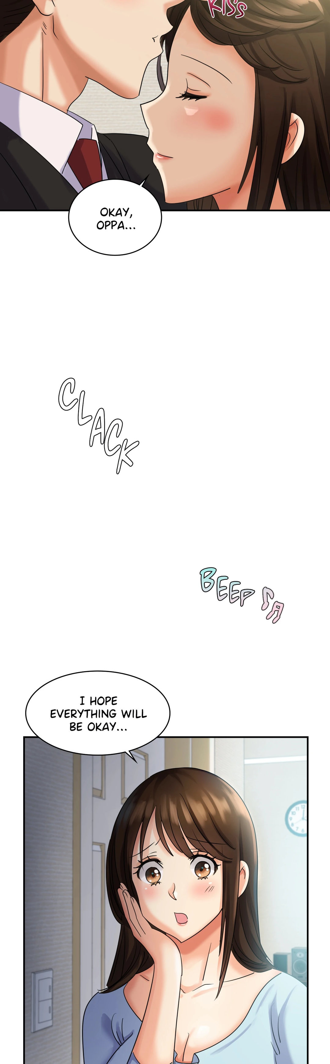 Big Boss Gone Bad page 10