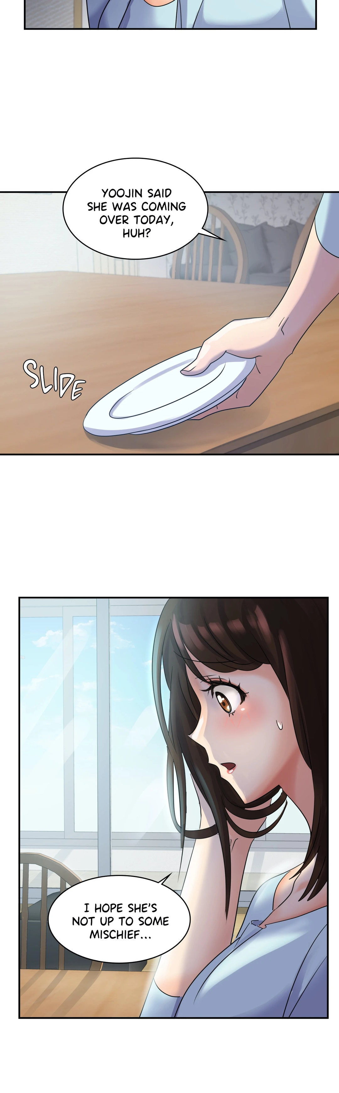 Big Boss Gone Bad page 11