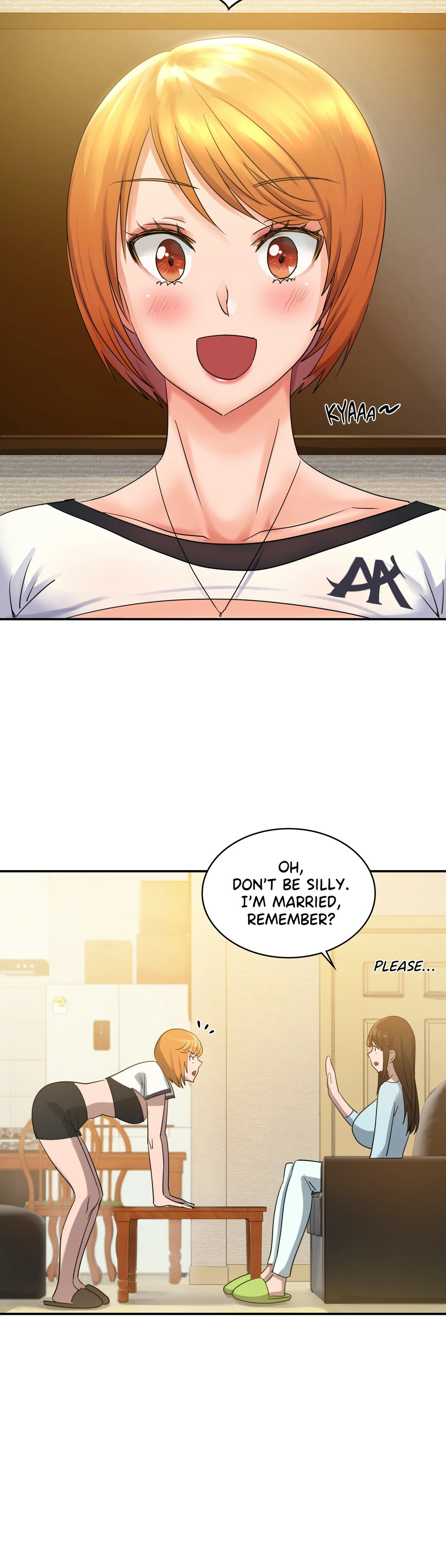 Big Boss Gone Bad page 13