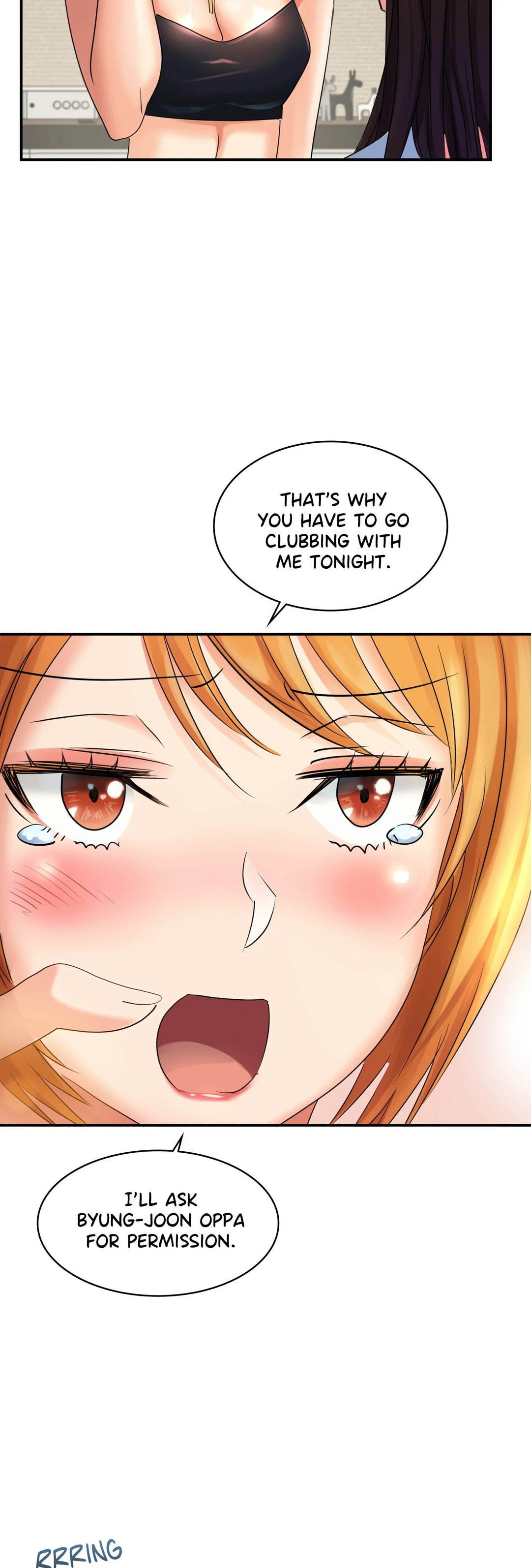 Big Boss Gone Bad page 16