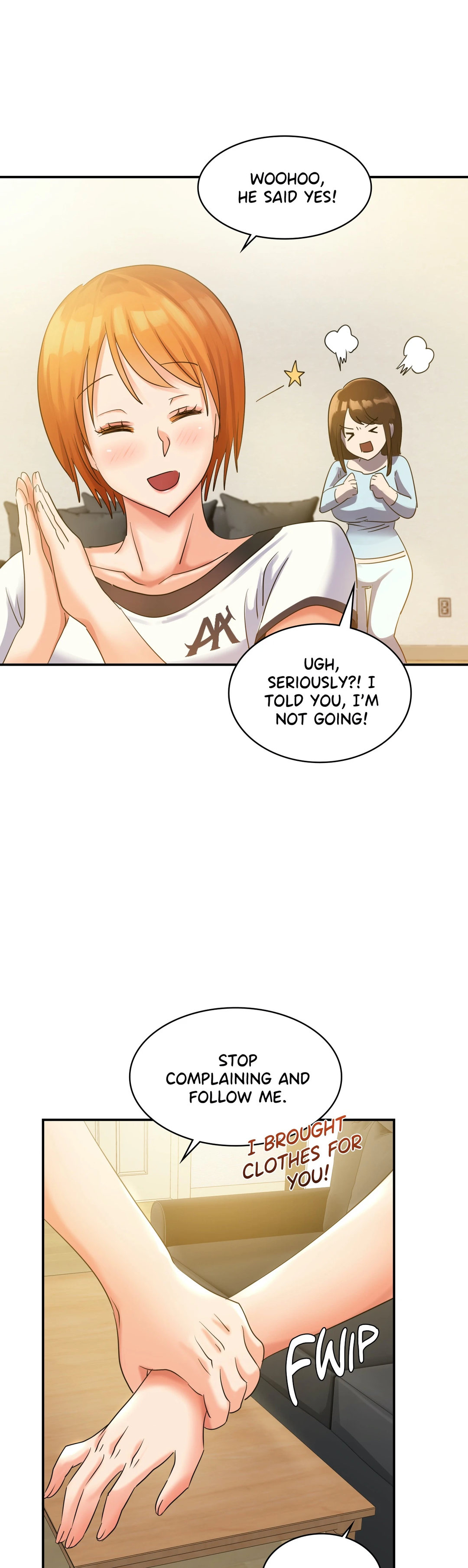 Big Boss Gone Bad page 19