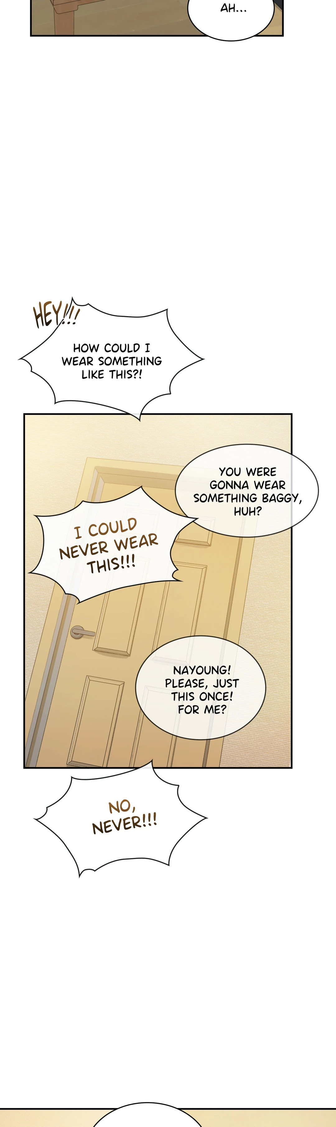 Big Boss Gone Bad page 20