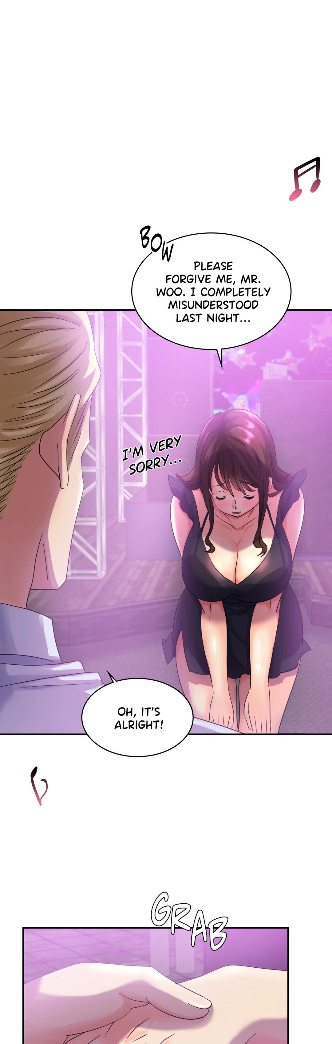 Big Boss Gone Bad page 26