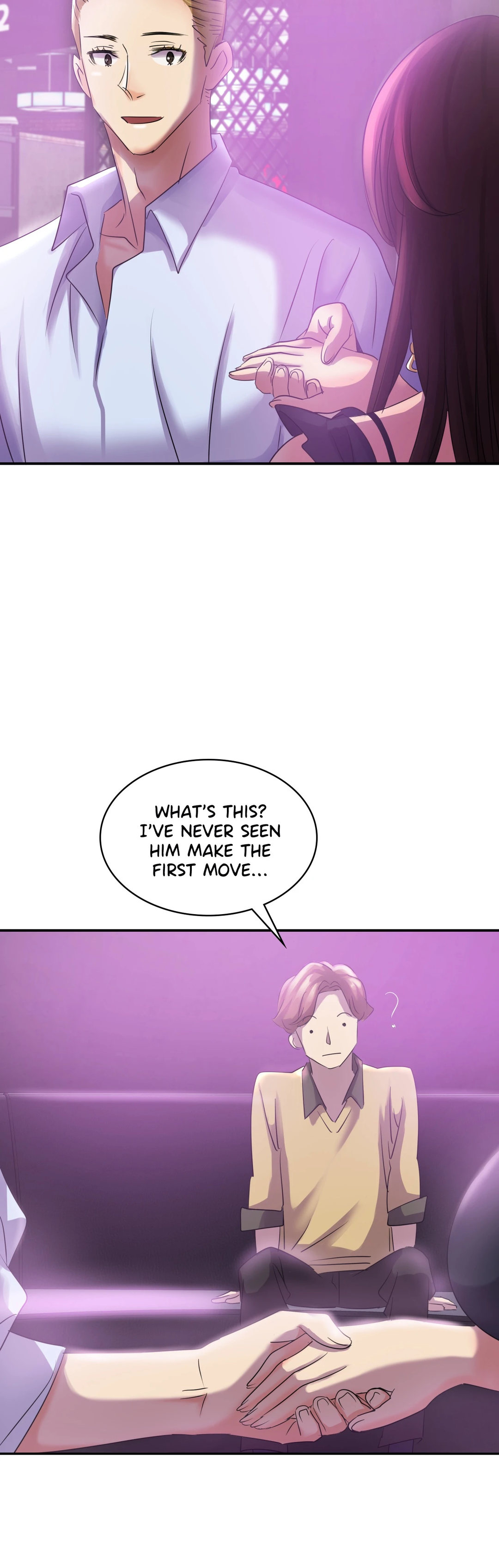 Big Boss Gone Bad page 28